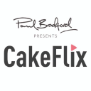 CakeFlix – Cashback, Rebates & Rewards