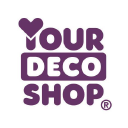 Your Deco Shop – Cashback, Rebates & Rewards