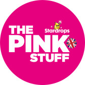 Pink Stuff