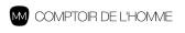 Comptoir de l'homme FR – Coupons, Promo Codes & Special Offers (0)