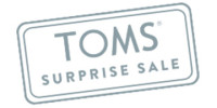 Toms Surprise Sale Canada – Cashback, Rebates & Rewards