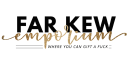 Far Kew Emporium – Cashback, Rebates & Rewards