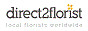 Direct2Florist – Cashback, Rebates & Rewards