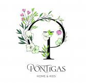 Pontigas
