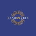 BrushOnBlock