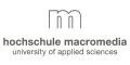 Hochschule Macromedia DE – Cashback, Rebates & Rewards