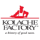Kolache Factory – Cashback, Rebates & Rewards