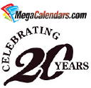 Mega Calendars