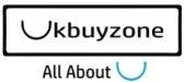 UKBuyZone – Cashback, Rebates & Rewards