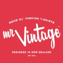 Mr Vintage New Zealand – Cashback, Rebates & Rewards