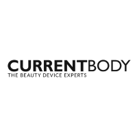 Currentbody NL – Cashback, Rebates & Rewards