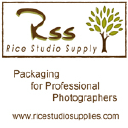 Rice Studio Supply