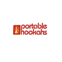 Portable Hookahs