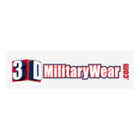 3dmilitarywear.com – Cashback, Rebates & Rewards