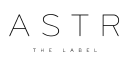  ASTR The Label – Coupons, Promo Codes & Special Offers (0)