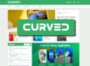 Curved DE – Cashback, Rebates & Rewards