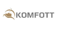 Komfott – Cashback, Rebates & Rewards