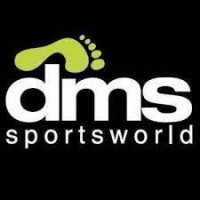 DMS Sportsworld – Cashback, Rebates & Rewards