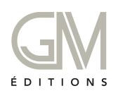  GM Éditions FR – Coupons, Promo Codes & Special Offers (0)