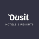 Dusit Hotels – Cashback, Rebates & Rewards