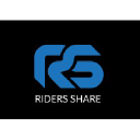 Riders Share