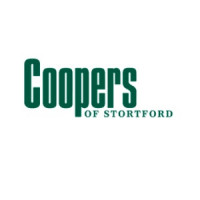 Coopers of Stortford – Cashback, Rebates & Rewards