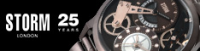 STORM Watches