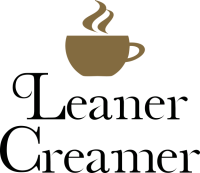 Leaner Creamer – Cashback, Rebates & Rewards