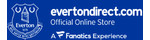 Everton FC – Cashback, Rebates & Rewards