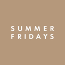 SUMMER FRIDAYS