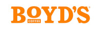 Boyds Coffee