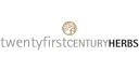 Twenty First Century Herbs – Cashback, Rebates & Rewards