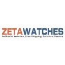 zetawatches.com