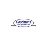 goodmans.net – Cashback, Rebates & Rewards