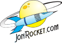 JonRocket.com – Cashback, Rebates & Rewards