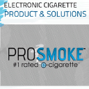 ProSmoke – Cashback, Rebates & Rewards