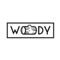 Woody Oven