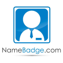 Name Badge