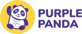 Purple Panda IE