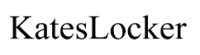 KatesLocker – Cashback, Rebates & Rewards