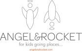 Angel and Rocket – Cashback, Rebates & Rewards