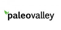 Paleovalley