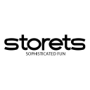 STORETS – Cashback, Rebates & Rewards