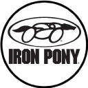 Iron Pony – Cashback, Rebates & Rewards