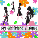 My Girl Friends House