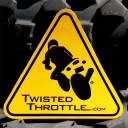Twisted Throttle