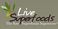 Live Superfoods