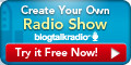 BlogTalkRadio.com – Cashback, Rebates & Rewards