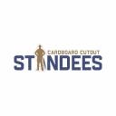 Cardboard Cutout Standees – Cashback, Rebates & Rewards