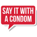Say It With A Condom – Cashback, Rebates & Rewards